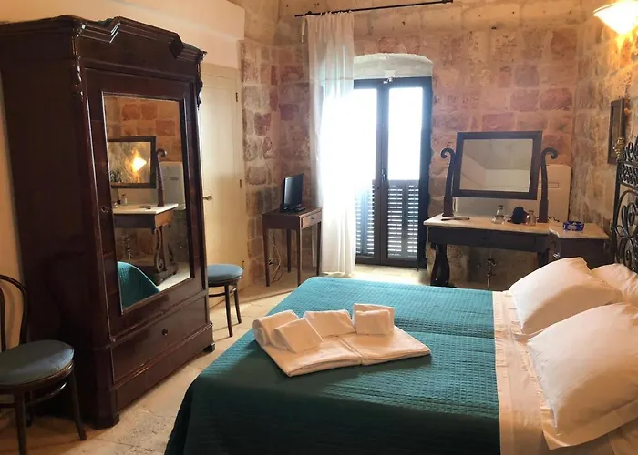 B&B Relais Del Senatore Polignano a Mare