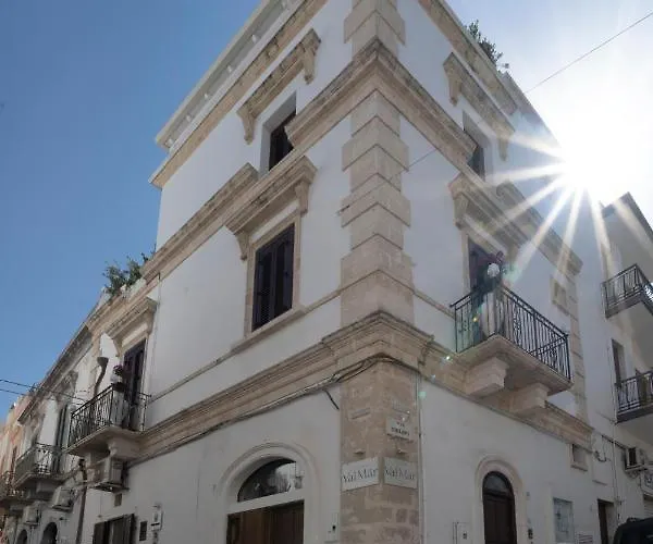 Bed and Breakfast New Dimora Valmar Polignano a Mare