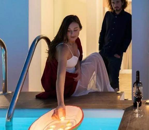 Nelblu B&B Polignano a Mare