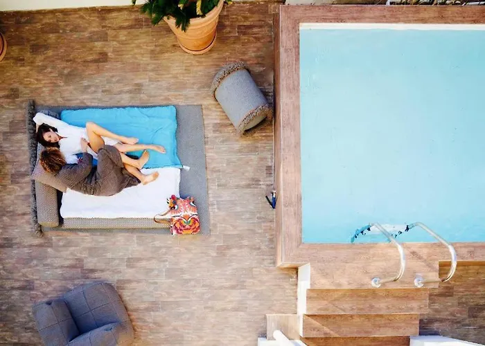 Nelblu B&B Polignano a Mare