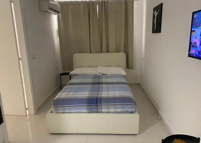 Nelblu B&B Polignano a Mare