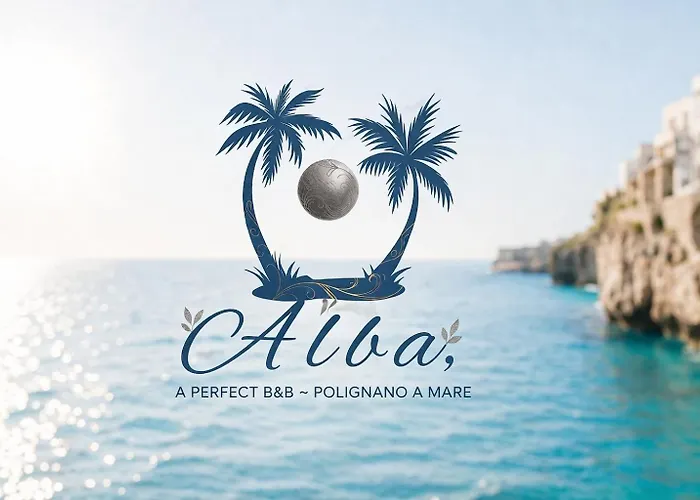 Alba B&B Polignano a Mare